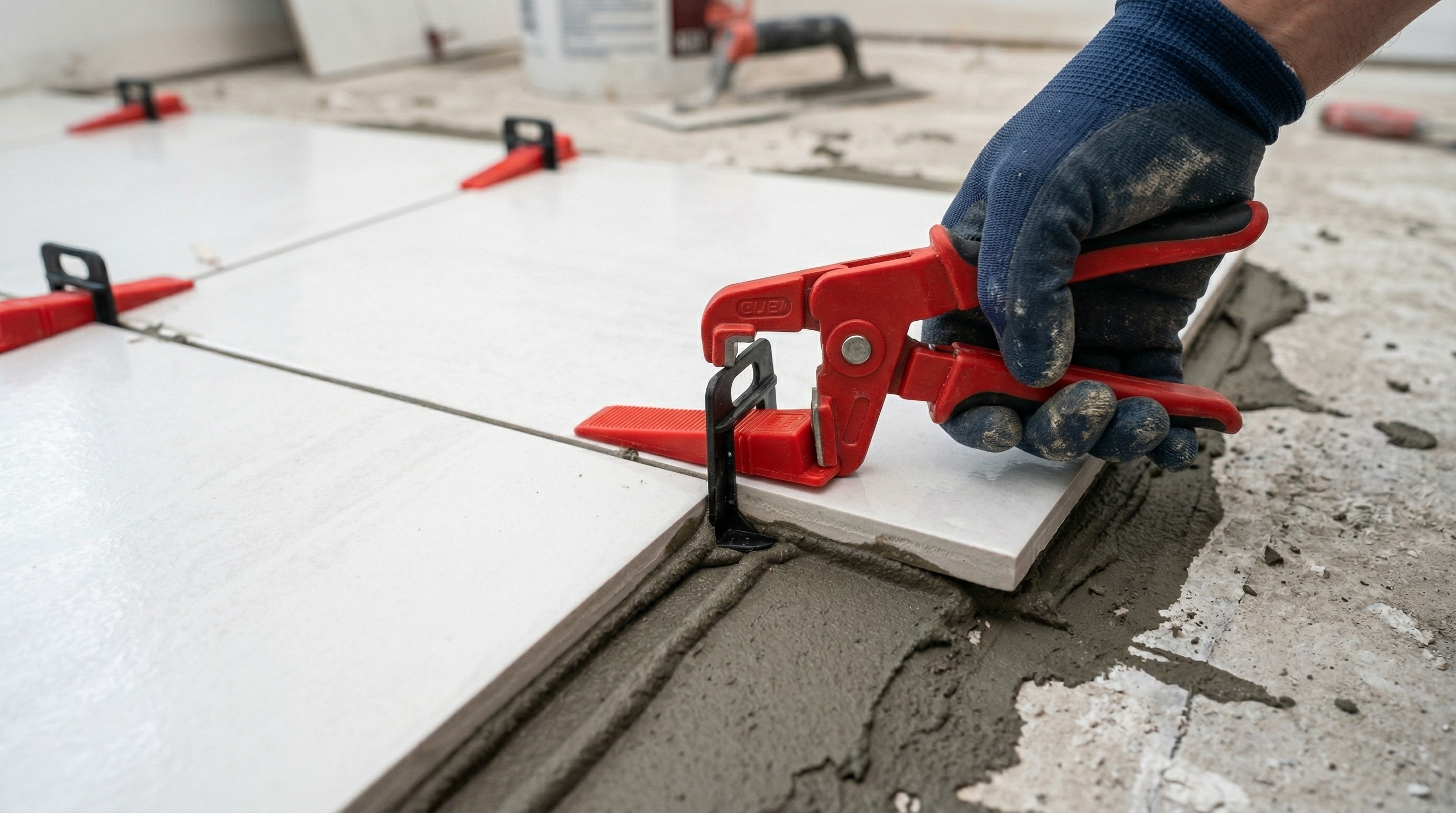 Armbruster Fliesen und Naturstein GmbH & Co.KG – Fliesenleger Schramberg